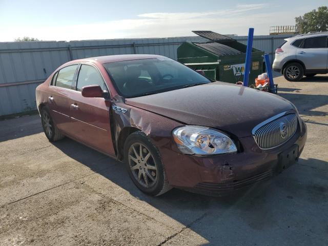 2007 Buick Lucerne Cxl მანქანა იყიდება აუქციონზე, vin: 1G4HD57237U231582, აუქციონის ნომერი: 67180305