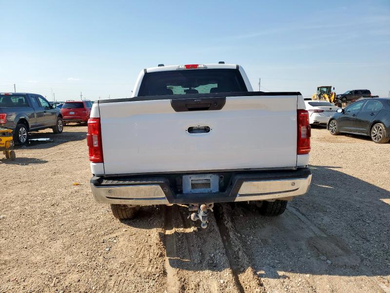2023 Ford F150 Super მანქანა იყიდება აუქციონზე, vin: 1FTFW1E59PKD11962, აუქციონის ნომერი: 68477385