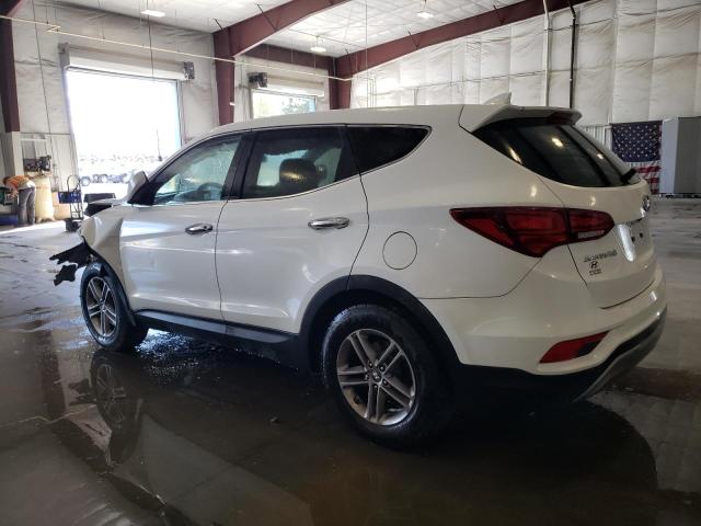 Aukcja sprzedaży 2017 Hyundai Santa Fe Sport, vin: 5NMZTDLB9HH000867, numer aukcji: 70221265