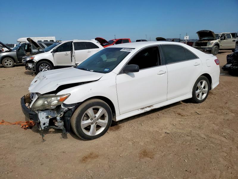 Aukcja sprzedaży 2011 Toyota Camry Base, vin: 4T1BF3EK8BU749462, numer aukcji: 68495885