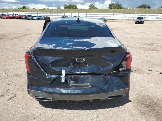 Aukcja sprzedaży 2021 Cadillac Ct4 Premiu, vin: 1G6DB5RL8M0118876, numer aukcji: 70565195