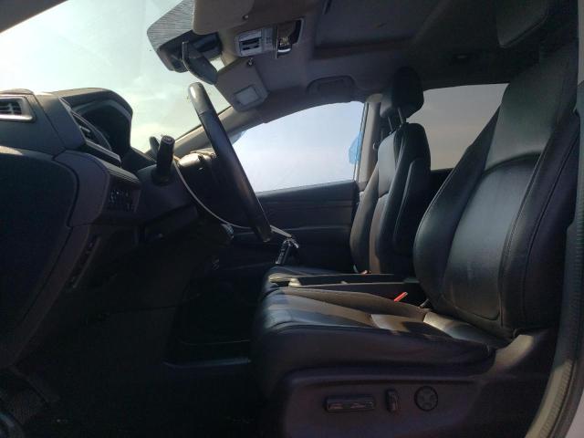 Aukcja sprzedaży 2018 Honda Odyssey Ex, vin: 5FNRL6H66JB511323, numer aukcji: 66183325