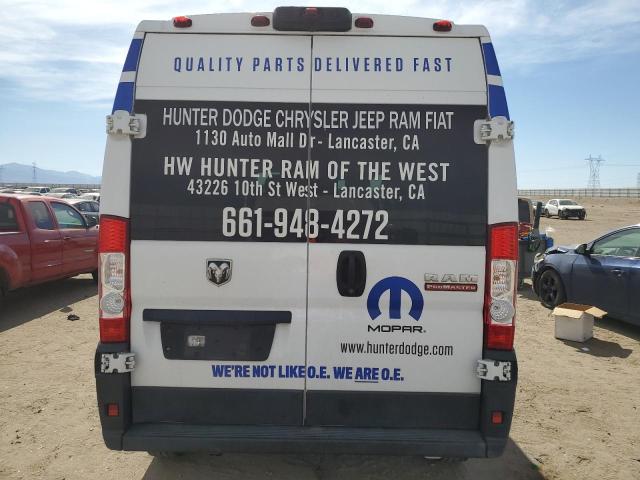 Продаж на аукціоні авто 2019 Ram Pro Master, vin: 3C6TRVBG9KE565715, номер лоту: 69305845
