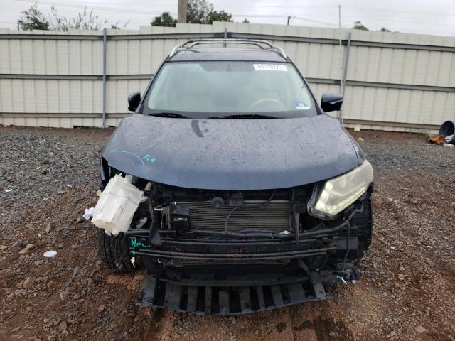 Продаж на аукціоні авто 2015 Nissan Rogue, vin: 5N1AT2MV3FC837728, номер лоту: 69110225