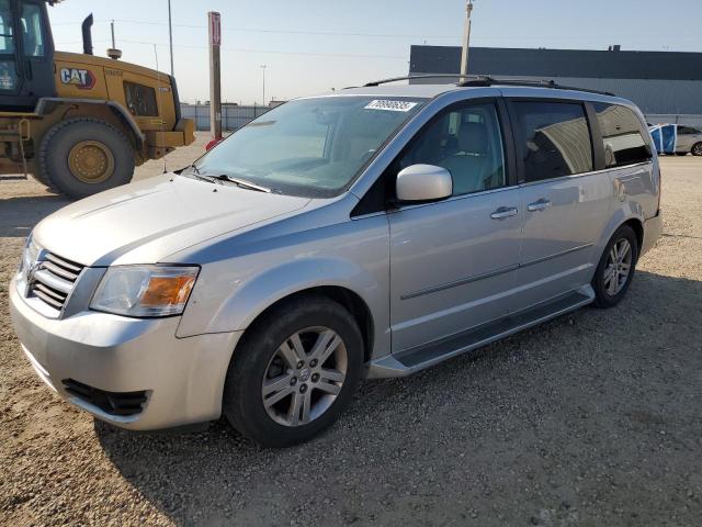 Auction sale of the 2010 Dodge Grand Caravan, vin: 2D4RN4DX7AR225162, lot number: 70990635