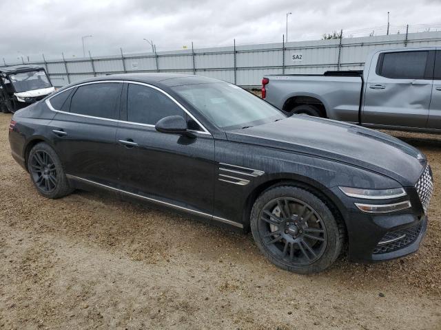 Aukcja sprzedaży 2021 Genesis G80, vin: KMTGC4SD2MU073707, numer aukcji: 67368085