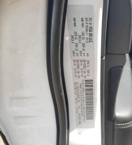 Продажа на аукционе авто 2015 Jeep Grand Cher, vin: 1C4RJFDJ1FC182227, номер лота: 68727305