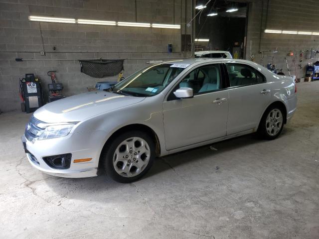 2011 Ford Fusion Se მანქანა იყიდება აუქციონზე, vin: 3FAHP0HA0BR289465, აუქციონის ნომერი: 70631665