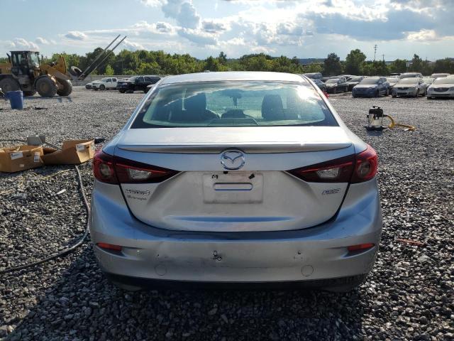 Продаж на аукціоні авто 2018 Mazda 3 Touring, vin: 3MZBN1V36JM201108, номер лоту: 67724735