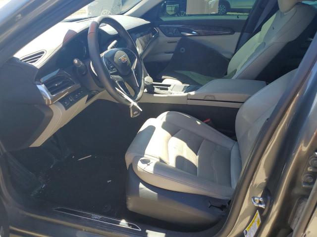 69923715 :رقم المزاد ، 1G6KF5RS8HU179646 vin ، 2017 Cadillac Ct6 Premium Luxury مزاد بيع