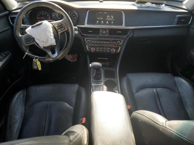 Aukcja sprzedaży 2018 Kia Optima, vin: 5XXGU4L34JG181748, numer aukcji: 69583735