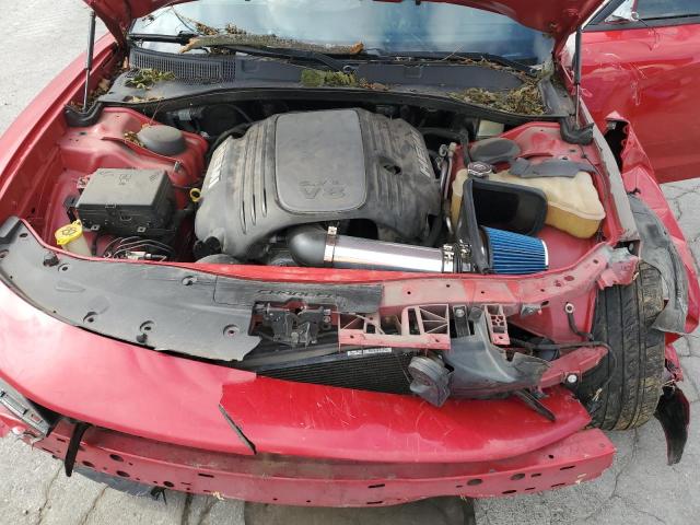 Aukcja sprzedaży 2016 Dodge Charger, vin: 2C3CDXCT2GH186375, numer aukcji: 67495885