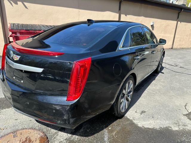 Продаж на аукціоні авто 2016 Cadillac Xts, vin: 2G61U5S35G9193309, номер лоту: 70401145