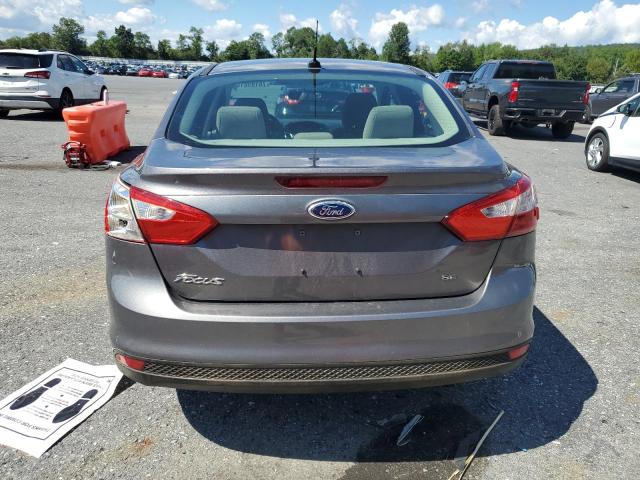 Продаж на аукціоні авто 2012 Ford Focus, vin: 1FAHP3F24CL461204, номер лоту: 49420746