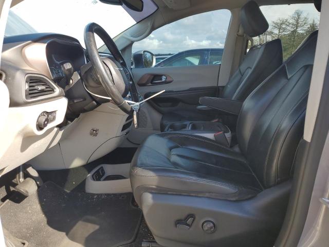 2019 Chrysler Pacifica მანქანა იყიდება აუქციონზე, vin: 2C4RC1BG3KR526159, აუქციონის ნომერი: 68435365