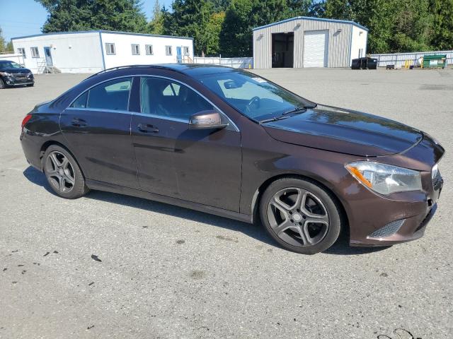 Aukcja sprzedaży 2014 Mercedes-benz Cla 250, vin: WDDSJ4EB0EN155896, numer aukcji: 68741775