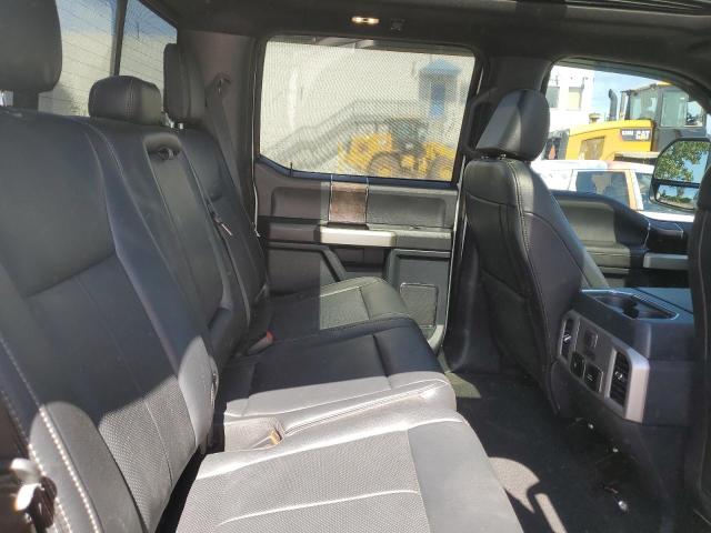 2022 Ford F250 Super მანქანა იყიდება აუქციონზე, vin: 1FT8W2BT4NEG07520, აუქციონის ნომერი: 69368555