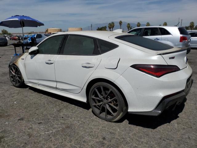 69975275 :رقم المزاد ، 19UDE5G90RA000660 vin ، 2024 Acura Integra مزاد بيع