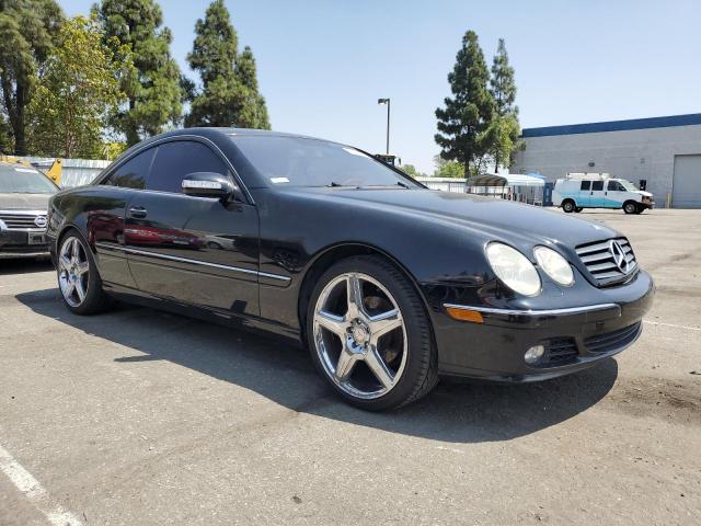 69113555 :رقم المزاد ، WDBPJ75J65A044395 vin ، 2005 Mercedes-benz Cl 500 مزاد بيع