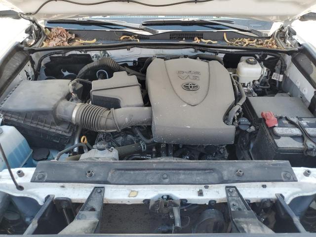 66030715 :رقم المزاد ، 3TMDZ5BN5PM166468 vin ، 2023 Toyota Tacoma Double Cab مزاد بيع