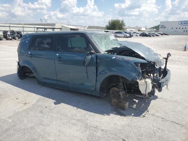 69081055 :رقم المزاد ، JTLKE50E281046717 vin ، 2008 Toyota Scion مزاد بيع