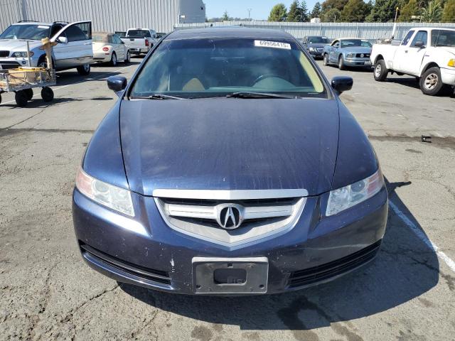 Aukcja sprzedaży 2005 Acura Tl, vin: 19UUA66235A054180, numer aukcji: 69956415