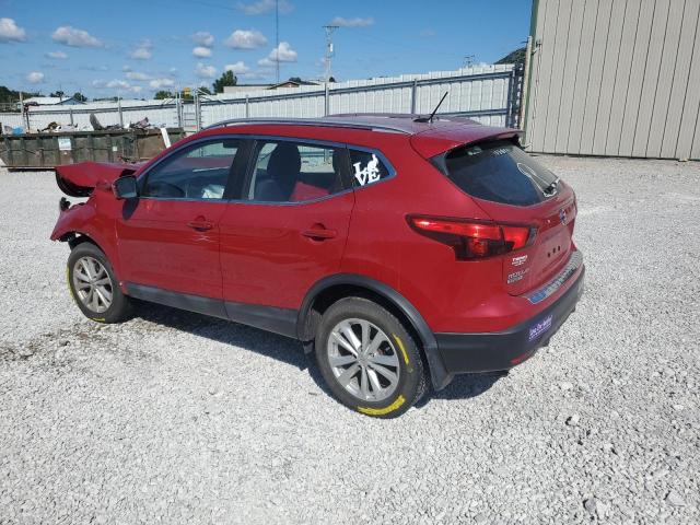 70168635 :رقم المزاد ، JN1BJ1CR4JW202833 vin ، 2018 Nissan Rogue Sport S مزاد بيع