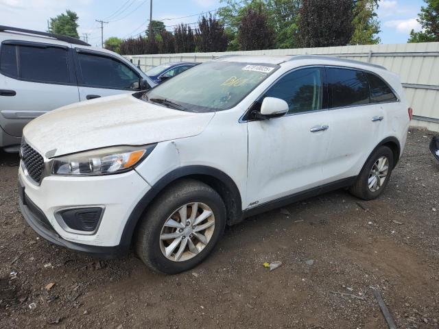 Продаж на аукціоні авто 2016 Kia Sorento Lx, vin: 5XYPGDA31GG044734, номер лоту: 67810025