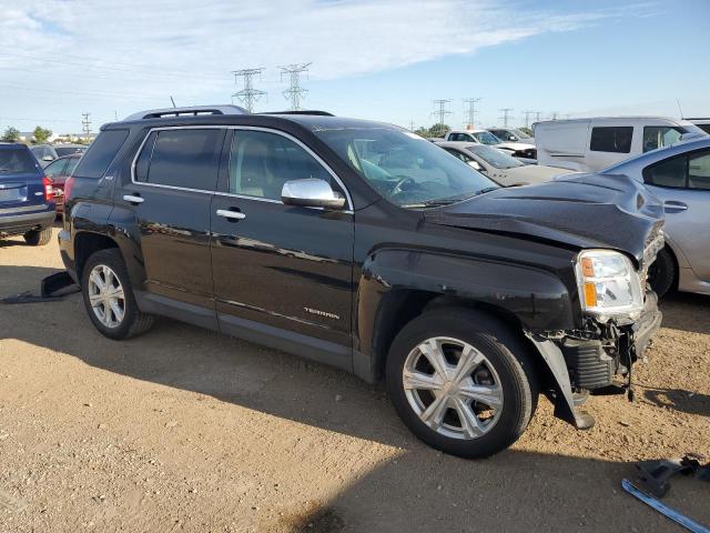 Aukcja sprzedaży 2017 Gmc Terrain, vin: 2GKFLUEK5H6285921, numer aukcji: 70305635