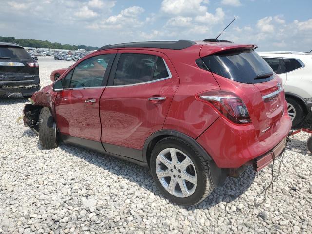 Aukcja sprzedaży 2017 Buick Encore Ess, vin: KL4CJCSB9HB077938, numer aukcji: 68082275