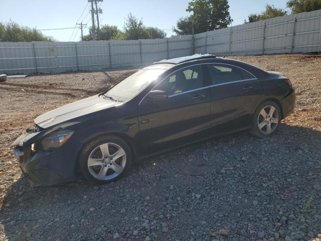 Aukcja sprzedaży 2015 Mercedes-benz Cla, vin: WDDSJ4EB7FN161633, numer aukcji: 70012655