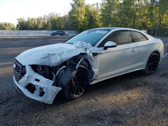 Продаж на аукціоні авто 2021 Audi S5, vin: WAUR4AF52MA016881, номер лоту: 68262285