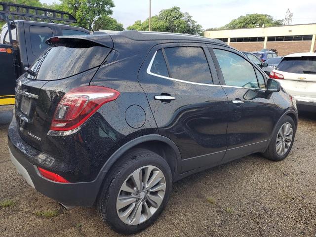 Aukcja sprzedaży 2020 Buick Encore Pre, vin: KL4CJASB0LB071443, numer aukcji: 69276975