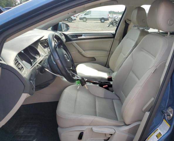 Продаж на аукціоні авто 2015 Volkswagen Golf, vin: 3VW217AU6FM040960, номер лоту: 67993625