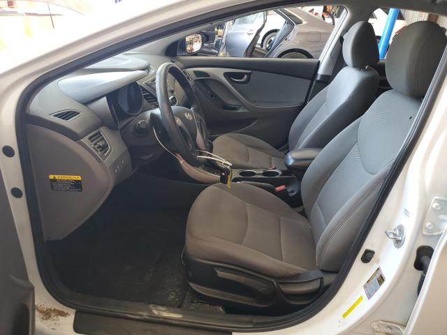 69658945 :رقم المزاد ، 5NPDH4AE9FH547808 vin ، 2015 Hyundai Elantra Se مزاد بيع