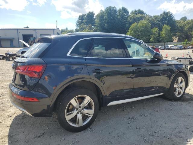 Aukcja sprzedaży 2018 Audi Q5 Premium Plus, vin: WA1BNAFY3J2214963, numer aukcji: 70631485