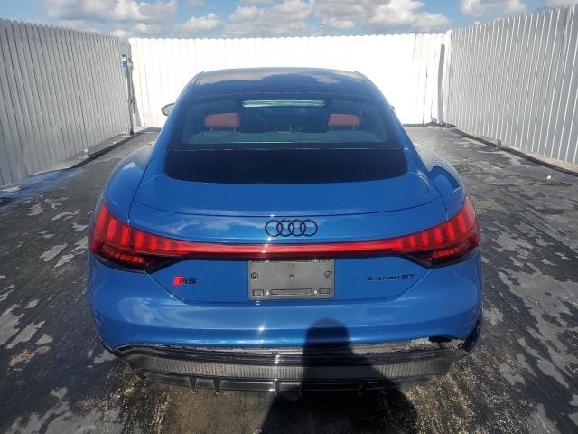 Продаж на аукціоні авто 2024 Audi Rs E-tron, vin: WAUBHBFW3R7900076, номер лоту: 68659605