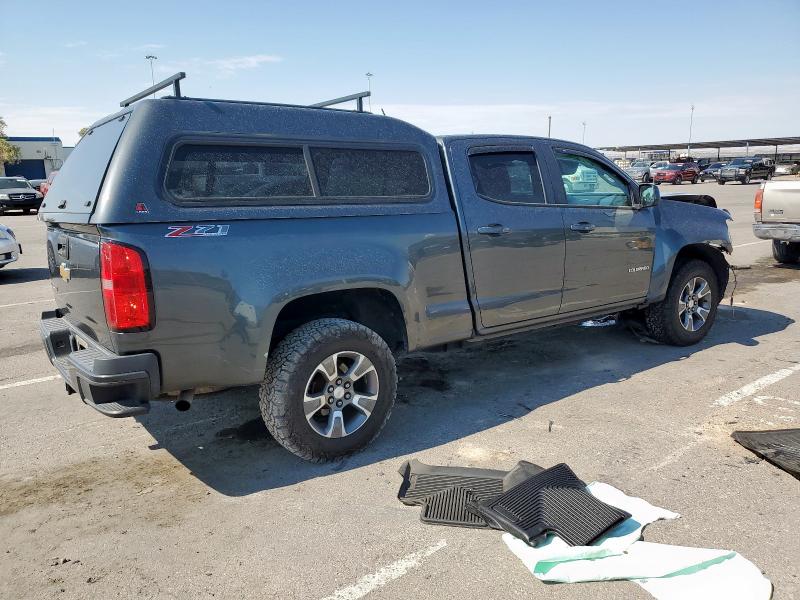 Продаж на аукціоні авто 2015 Chevrolet Colorado Z, vin: 1GCGTCE36F1267821, номер лоту: 68597865