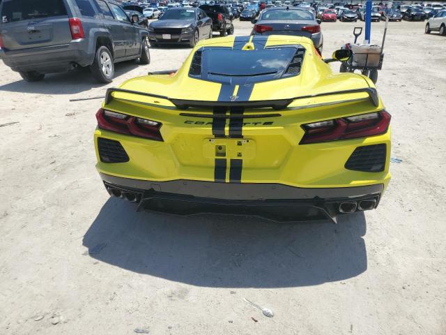Aukcja sprzedaży 2023 Chevrolet Corvette, vin: 1G1YB2D45P5115172, numer aukcji: 68727985