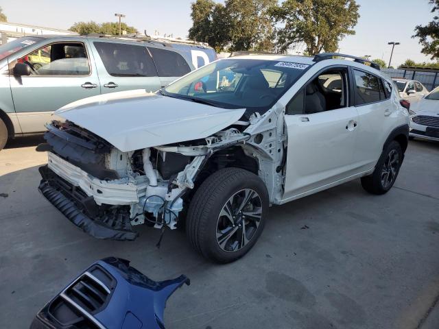 Aukcja sprzedaży 2024 Subaru Crosstrek, vin: JF2GUADC5R8889861, numer aukcji: 68467555