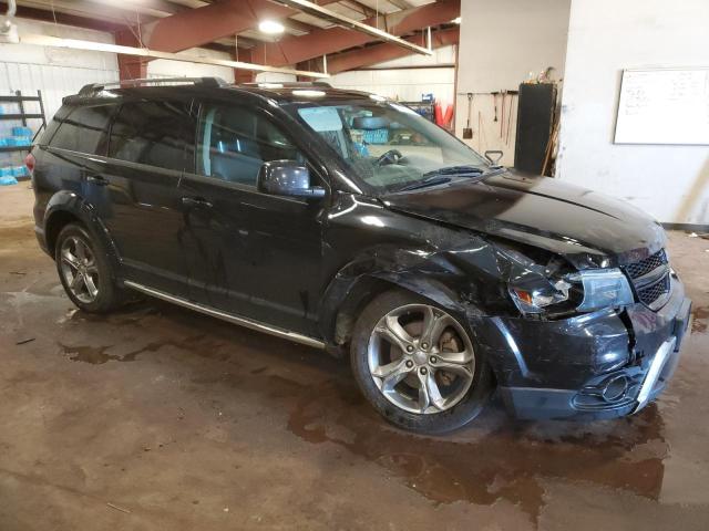 Продажа на аукционе авто 2017 Dodge Journey, vin: 3C4PDDGG6HT702836, номер лота: 69047165