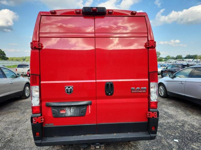 Aukcja sprzedaży 2021 Ram Promaster 2500, vin: 3C6LRVDG9ME585933, numer aukcji: 68498225