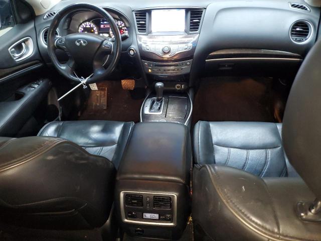 Aukcja sprzedaży 2015 Infiniti Qx60, vin: 5N1AL0MN1FC508188, numer aukcji: 68715275