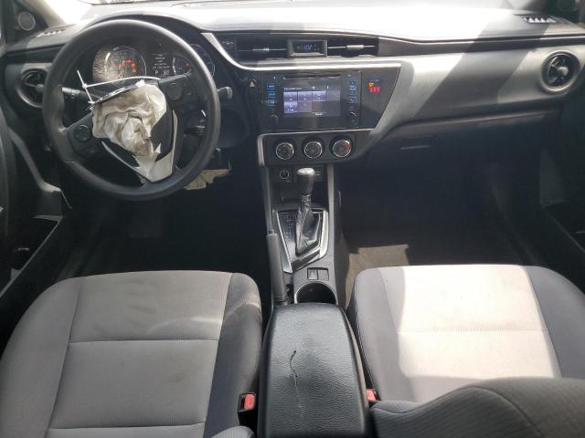 Продаж на аукціоні авто 2018 Toyota Corolla L, vin: 2T1BURHE9JC047844, номер лоту: 70667865