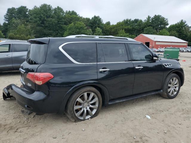 Продаж на аукціоні авто 2012 Infiniti Qx56, vin: JN8AZ2NE5C9015866, номер лоту: 69734215