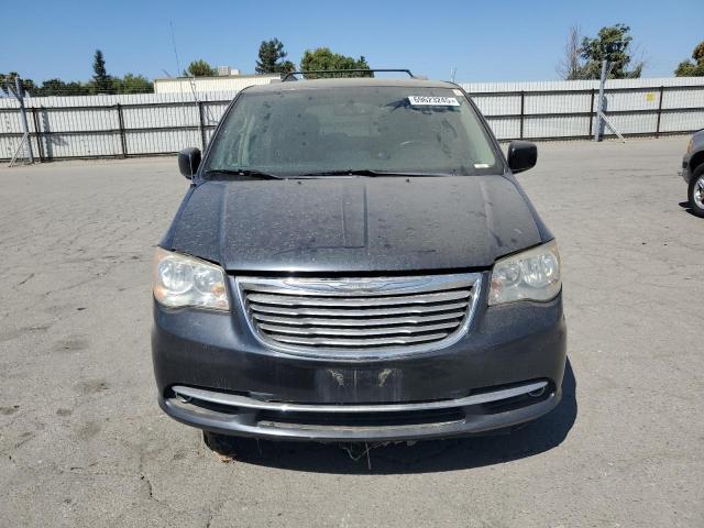 2014 Chrysler Town & Cou მანქანა იყიდება აუქციონზე, vin: 2C4RC1BG3ER444095, აუქციონის ნომერი: 69623245