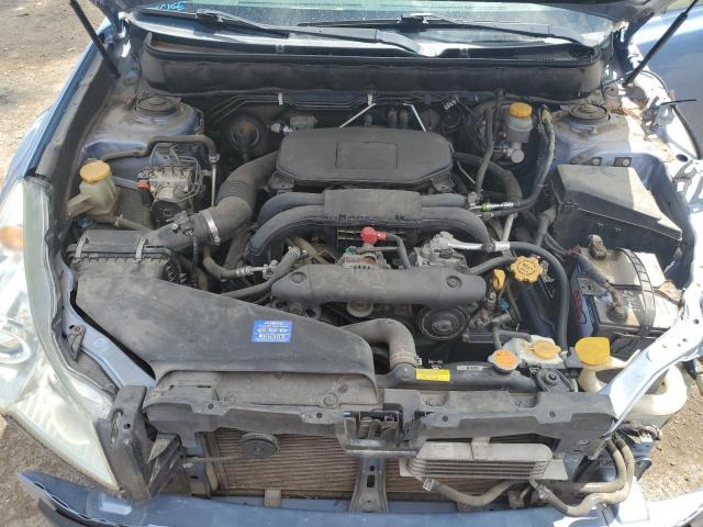 70334845 :رقم المزاد ، 4S4BRBCC3A3372475 vin ، 2010 Subaru Outback 2.5i Premium مزاد بيع