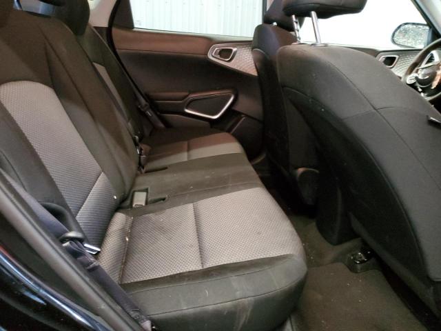 Aukcja sprzedaży 2025 Kia Soul Lx, vin: KNDJ23AU6S7928021, numer aukcji: 68276005