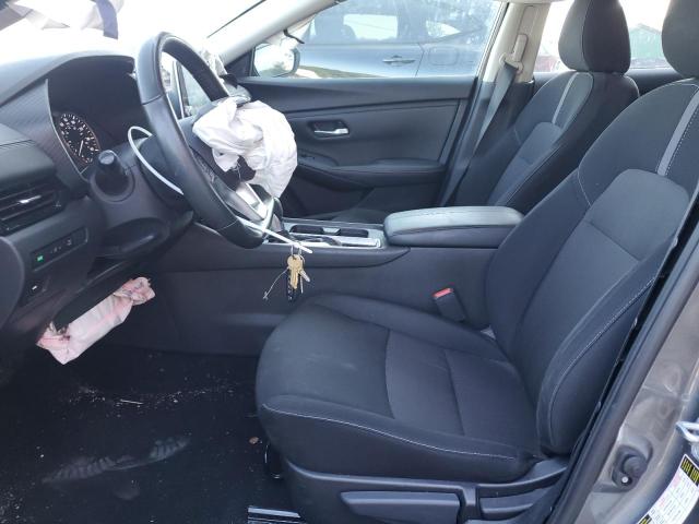Aukcja sprzedaży 2023 Nissan Sentra, vin: 3N1AB8CV6PY273144, numer aukcji: 70422495