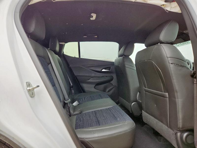 2025 Buick Envista Pr მანქანა იყიდება აუქციონზე, vin: KL47LAEP9SB116994, აუქციონის ნომერი: 71068975